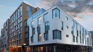 Hilton London Bankside - Best Hotels In London For Tourists - Video  Tour by Wander Woman 51 views 4 days ago 1 minute, 6 seconds