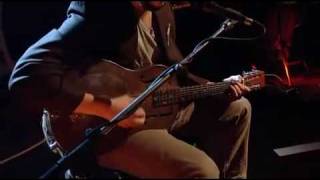 bon iver skinny love live on jools holland. chords