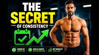 The #1 Habit That Guarantees Fat Loss (Backed by Science)