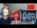 American Cannot Believe This! China Just Shocked the World With What They’re Building!