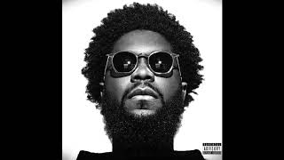 Big K.R.I.T. - K.R.I.T.  HERE