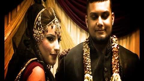 Ammar Wedding Video Intro