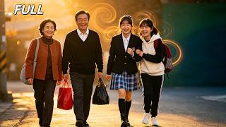 【FULL】I Was Switched at Birth. Then I Met the Girl Who Lived My Life. #drama #romance