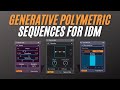Technique: ARRANGING POLYMETRIC SEQUENCES in Ableton Live 12 + Project DL