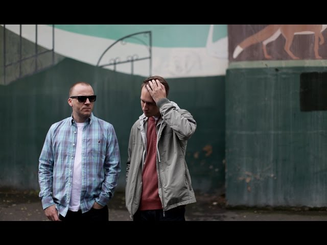 Boddika & Joy Orbison - Hessle Audio show on RINSE FM 16/01/2014