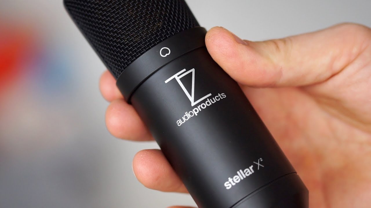 TZ audio products Stellar X2 – abgecheckt