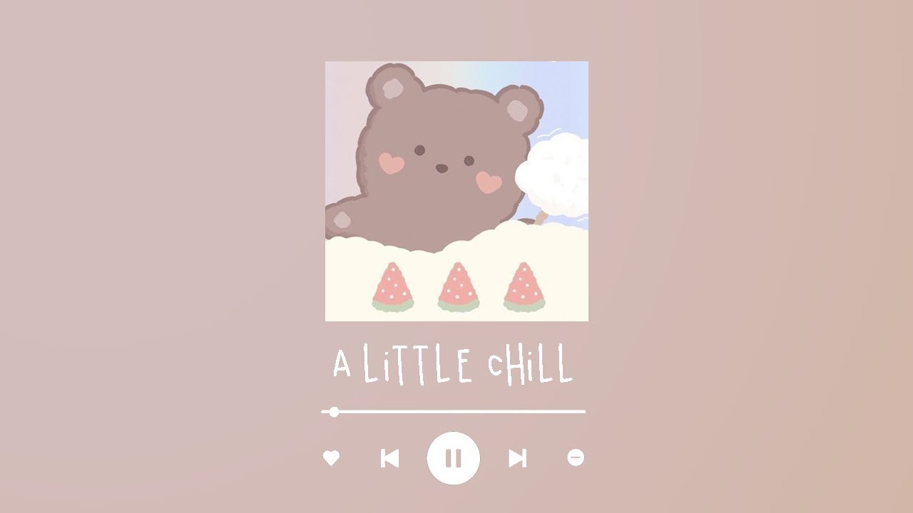 Cute and Happy Lofi Music [PLAYLIST] For Studying, Relax & Chill - YouTube