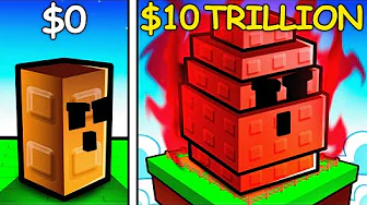 $0 to $10 Trillion with Only One COCOMANGO Seed!