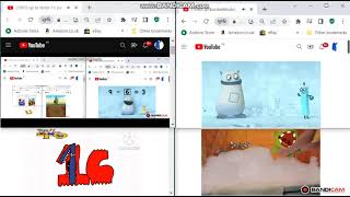 Up To Faster 14 Parison