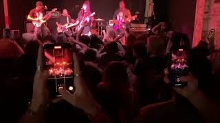 Fleshwater Live in Fortworth,Tx (5/31/23)