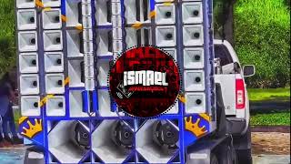 DE MOCHILA NAS COSTAS - PISADA DI MULEKE - @IsmaelDivulgacoesOficial