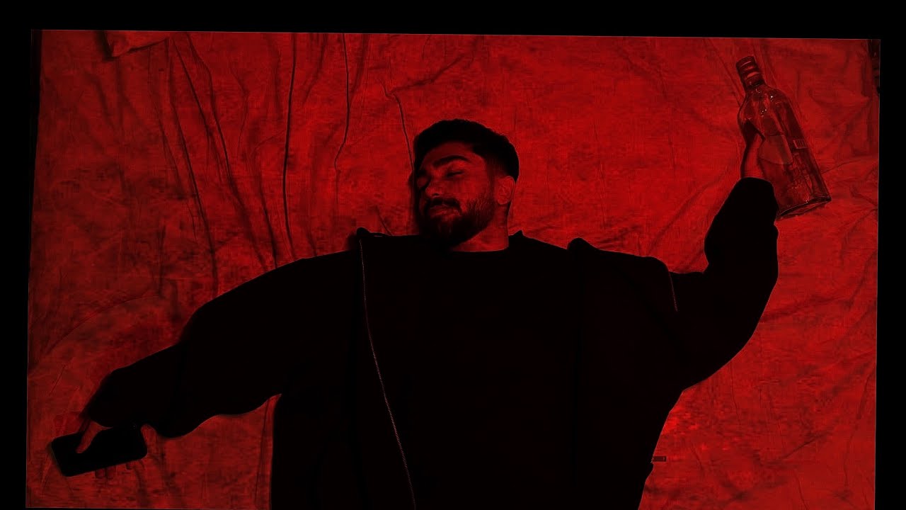 Nyel - Y4KH (Official Music Video)