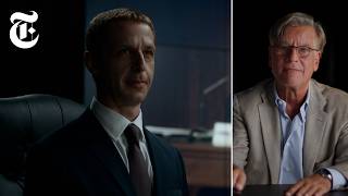 Aaron Sorkin on Mark Zuckerberg and ‘The Social Reckoning’ | Anatomy of a Scene