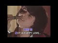 Puppy Love