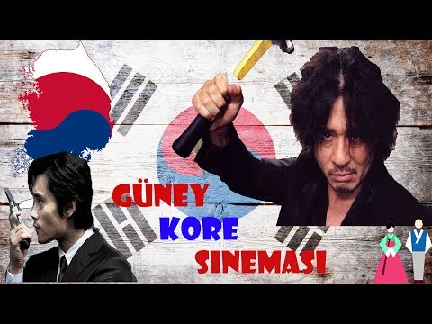 Güney Kore Sineması | Dünya Sinema Turu #01