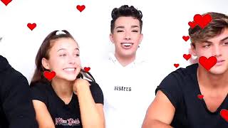 BEST FRIENDS BUY EACH OTHER OUTFITS ft  Dolan Twins \& Emma Chamberlain