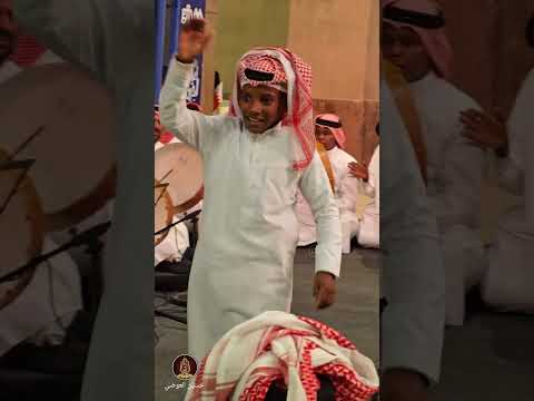 جلسات شعبية ليالي المحرق 2024 أرشيف حسين العوضي