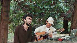 Küfür mü İltifat mı - Kayahan Nihat Kırandi (Cover)