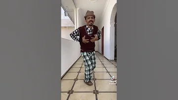 الترند الجديد محمد الأضرعي 