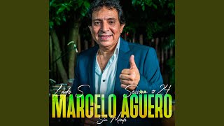Video thumbnail of "Marcelo Agüero - Amigo Mío"