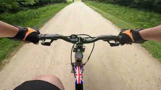 Springbrook Ride 6.2.24