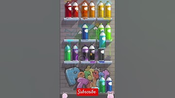 Perfect tidy level 69 #asmrvideo #games #organize #perfecttidy #gameplay #organization #gaming