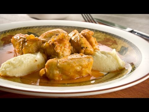 Hindi Gulaş Nasıl Yapılır?