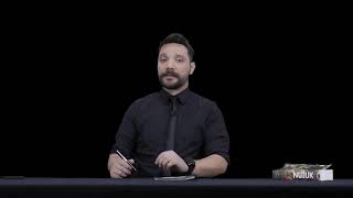 Oğuzhan Uğur En Mükemmel Videosu