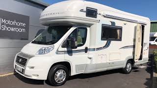 Auto-Trail Cheyenne 630 SE