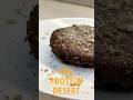 Protein Oats Dessert Recipe 😋      #proteinoats #baking  #desert #foodlover #gymlovers #dcoat