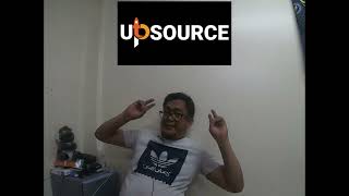 Thank you Upsource Family