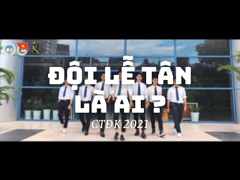 Video Đội Lễ tân trường Đại học Kinh tế Quốc dân -Neu... - youtube