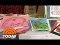 How To Organize Family Photos And Kids Art Without Clutter TODAY How To Organize Family Photos And Kids Art Without Clutter TODAY