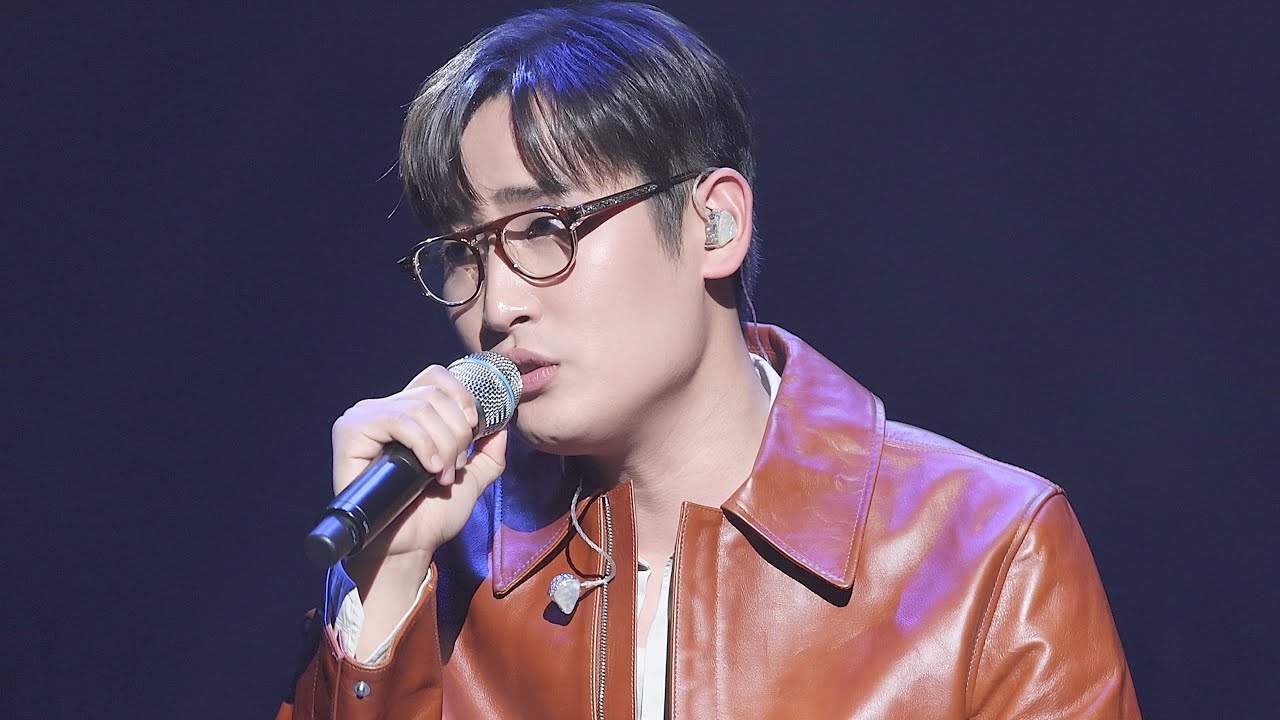 230218 박재정 '마지막 노래' - 일상페 (고양 아람누리)