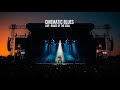 Cinematic Blues Live – Roads of the Soul