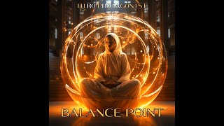 New single "Balance Point" out (Full Track in Description)