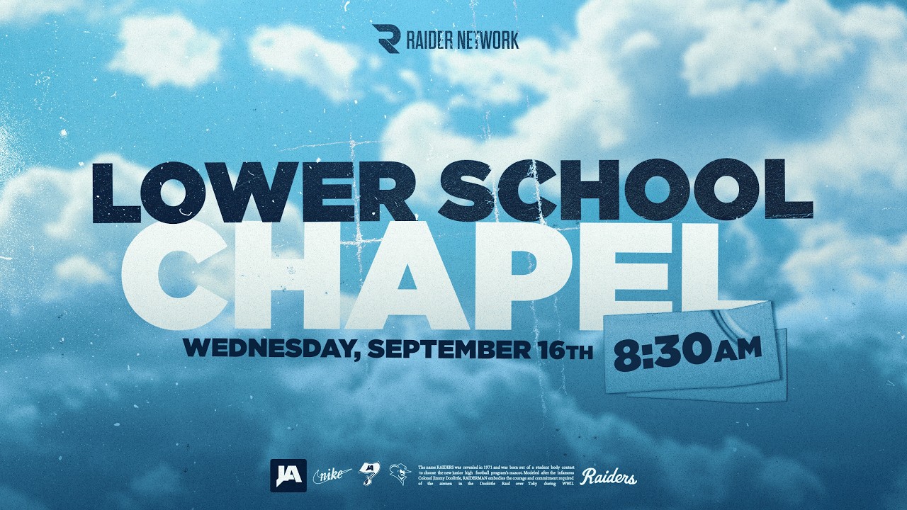 LS Chapel - 10-07-26