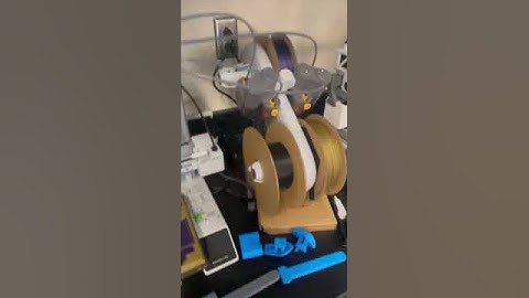 3D Printing Plaque Design 🖨️  #firstrobotics #buildseason