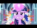Friendship is magic season 9 finale trailer lets save equestria