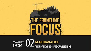 S3E2 FLF: Elise White on More Than a Cost: The Financial Benefits of Well-being