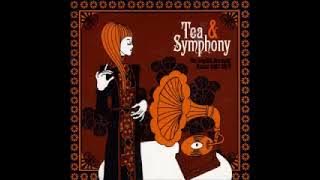 Various ‎– Tea & Symphony (The English Baroque Sound 1967-74) Psychedelic Folk Pop Music Collection