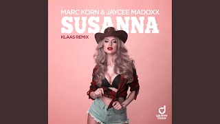 Susanna (Klaas Extended Remix)