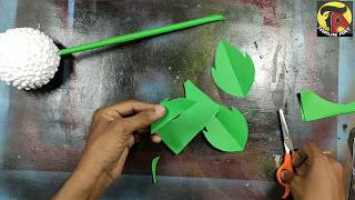 Tharmocal Craft. Tarun Art.