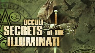 Occult Secrets of the Illuminati