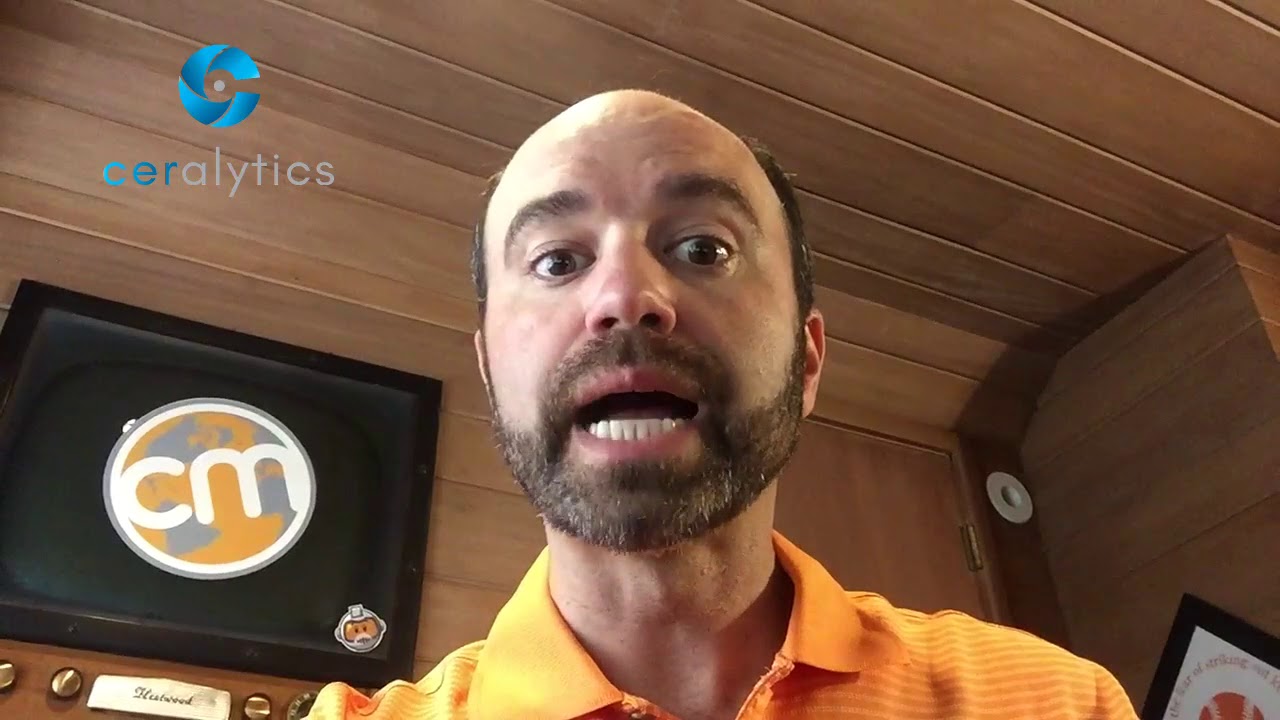 Getting Started in Content Marketing w/Joe Pulizzi