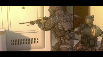 Introducing Solstice Sprites and Zilo By Syn Anuki