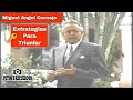 Miguel Angel Cornejo | triunfador | estrategias para triufar.