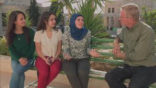 Rick Steves' Holy Land