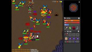 Deadwater Docks COMPLETE SOLO