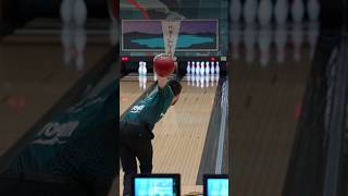 The League Bowlers Love This Line  bowling pbatour